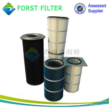 Spray Booth Filter For Powder Coating